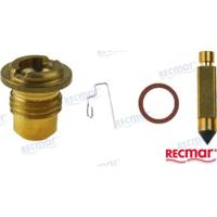 REC1395-7824 - CARBURATEUR NAALD KIT Bombardier