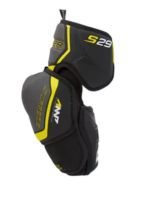 Bauer Ep Supreme S29 Elbowpad (senior) Sr. M