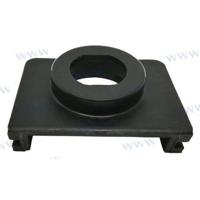 PAF20-03000008BW - BEHUIZING, STARTKNOP Parsun