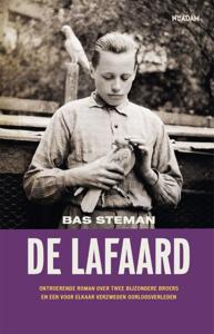 De lafaard (Hardback)