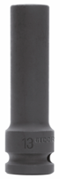Gedore Slagmoer-Dopsleutel 1/2" | 6-Kant | SW 15 mm | L. 85 mm - 3300545