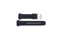 Horlogeband Festina F16970-2 Rubber Blauw 25mm