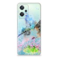 Smartphone hoesje OnePlus Nord CE 2 Lite Vogel