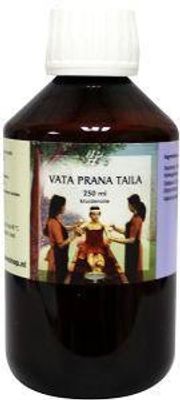 Vata prana taila ayurveda