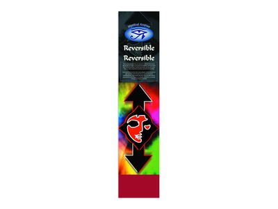Mystical Aroma's Wierook Reversible (22 stokjes - 30 gram)