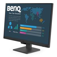 BenQ BL2790 LCD-monitor Energielabel E (A - G) 68.6 cm (27 inch) 1920 x 1080 Pixel 16:9 5 ms DisplayPort, HDMI, Hoofdtelefoon (3.5 mm jackplug) IPS LCD