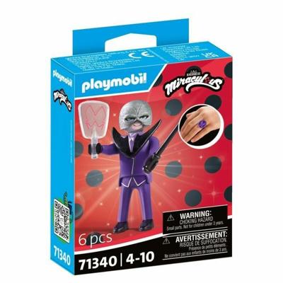 Playset Playmobil 6 Onderdelen