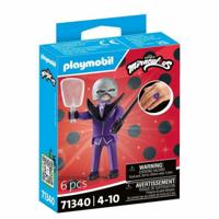 Playset Playmobil 6 Onderdelen
