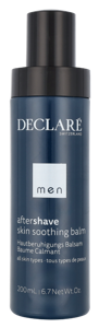 Declare Men After Shave Skin Soothing Balm 200 ml