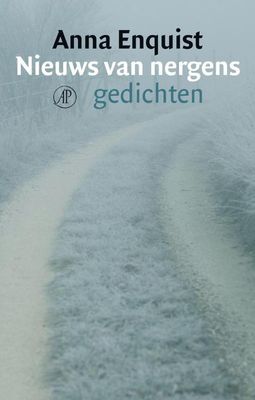 Nieuws van nergens - Anna Enquist - ebook