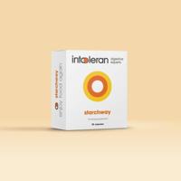 Intoleran Starchway 50 Vegetarische capsules