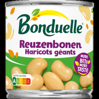 Bonduelle Reuzenbonen 255g bij Jumbo