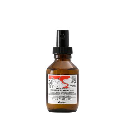 Davines Lotion - NaturalTech Energizing - 100 ml