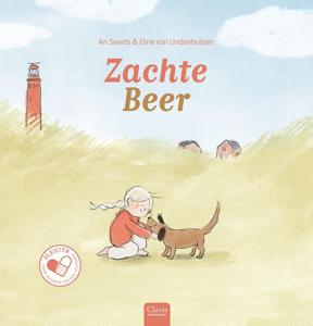 Zachte Beer (Rouwen om een huisdier) (Hardback)