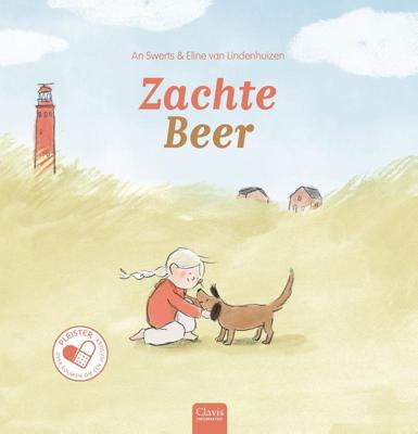 Zachte Beer (Rouwen om een huisdier) (Hardback)