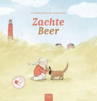 Zachte Beer (Rouwen om een huisdier) (Hardback)
