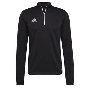 adidas Trainingsshirt Entrada 22 - Zwart/Wit