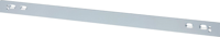 ASSA ABLOY DCA240 Montageplaat voor glijarm DCG150 voor DC700CM | dikte 3mm | RVS - A000190460