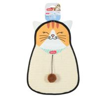 ZOLUX Chatouille hanging scratching pad - krabpaal voor katten - 54 cm