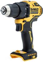 DeWalt dcd708n-xj schroef/boormachine 18v xr li-ion | zonder accu en lader - dcd708n-xj
