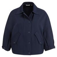 YAYA - Blauw | unisex | Blouse | Blauw | 40 | regular | Kamst mode