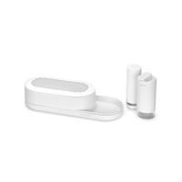 Brabantia sinkstyle organiser set 3-delig mineral fresh white