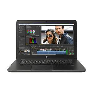 HP Zbook 15U G1 - i7-4700MQ - Qwerty