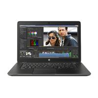 HP Zbook 15U G1 - i7-4700MQ - Qwerty - thumbnail