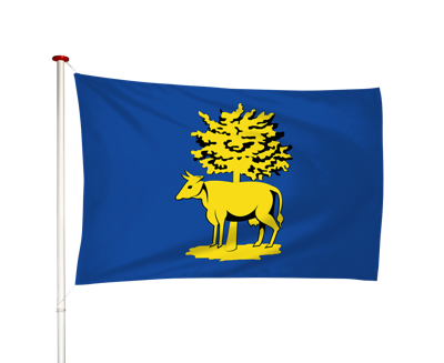 Vlag Graft Vlag Graft