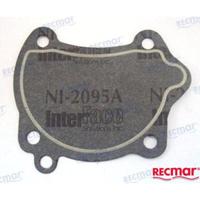 REC6E0-11193-A1 - CILINDERKOPPAKKING Yamaha