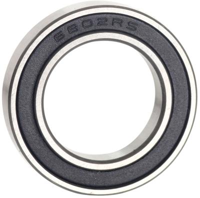 Kogellager Marwi CB-081 6802 2RS 15 x 24 x 5