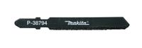 Makita Accessoires Decoupeerzaagblad Wolfram "fijn" - T150RIFF |  3 stuks - P-38794