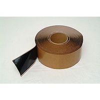 Rubber Seal Tape - 7,62 cm x 7,62 m - thumbnail
