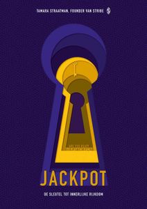 Jackpot - Tamara Straatman - ebook