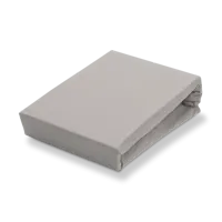 Vandyck Vandyck Jersey Supreme Hoeslaken 180/200x200/220 Coolgrey 211