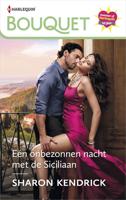 Eén onbezonnen nacht met de Siciliaan - Sharon Kendrick - ebook