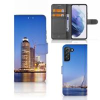 Samsung Galaxy S22 Plus | Flip Cover | Rotterdam