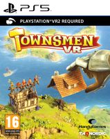 Townsmen VR (PSVR2 Required)