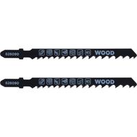 Dec.zaagbladen grof hout 2st II - Kwb