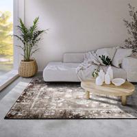 Vloerkleed Franz Beige 230x340 Cm Laagpolig Villeroy & Boch - Dekbed-Discounter.nl