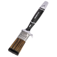 Anza PRO Super Effective Soft Grip Platte Kwast - 35mm