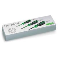 WAGO 210-722 Bedieningsgereedschap 1 stuk(s)