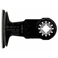 Bosch Accessories 2609256C63 AIZ 65 BSB Bimetaal Invalzaagblad 1 stuk(s) Bosch Accessories 2609256C63 AIZ 65 BSB Bimetaal Invalzaagblad 1 stuk(s)