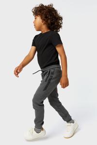 HEMA Kinder Sweatbroek Donkergrijs (donkergrijs)