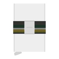 Secrid Moneyband - Yellow Cab Secrid Moneyband - Yellow Cab