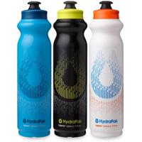 Hydrapak Tempo Bottle 3-Pack 525ml