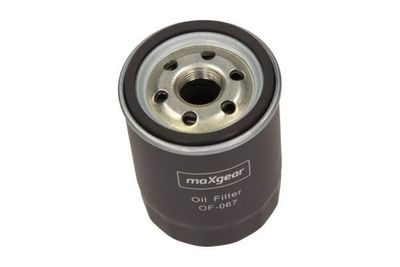 Oliefilter 260868