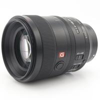Sony FE 100mm F/2.8 STF GM OSS occasion