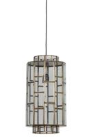 Light & Living Hanglamp 'Søstrene' kleur Antiek Brons