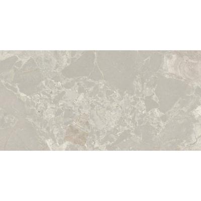 Vloertegel Ape Grupo Aurora 60x120 cm Taupe Marmerlook Honed Ape Grupo